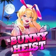 Bunny HeistPeterandsons