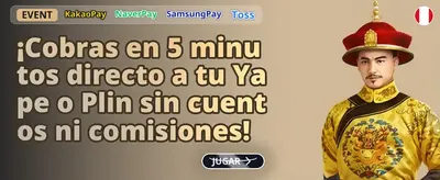 Especial de Bienvenida
