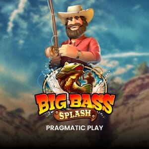 Big Bass Splash