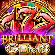 Brilliant GemsRubyplay game thumbnail
