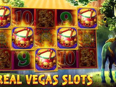 Interfaz de Bodog Casino