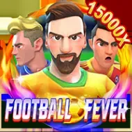 FootballFeverCQ9 game icon