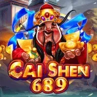 Cai Shen 689Felixgaming
