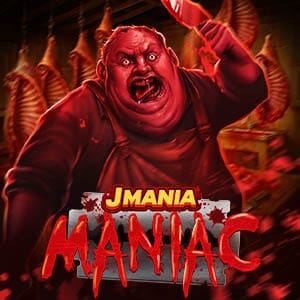 J Mania Maniac 96 game thumbnail