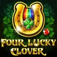 Four Lucky CloverBgaming
