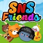 SNS Friends game thumbnail