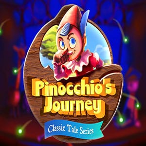 Pinocchio's Journey game icon