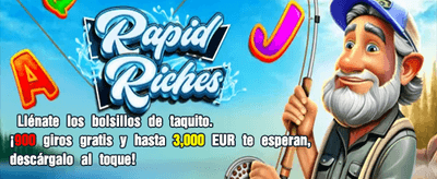 Siente la emoción del casino