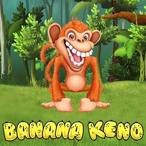 Banana Keno screenshot