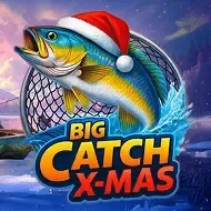 Big Catch Xmas screenshot