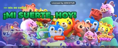 Descarga la App de Bodog Casino