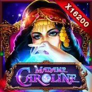 MADAME CAROLINEPlayStar