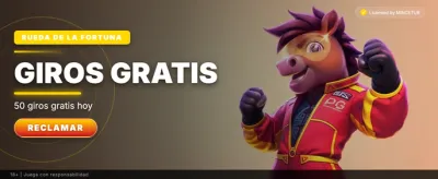 Jackpots Progresivos