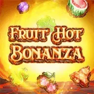Fruit Hot BonanzaSpearhead game icon
