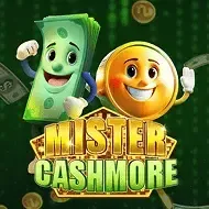 Mister CashmoreSpade Gaming