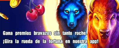 Jackpots Instantáneos para Perú banner