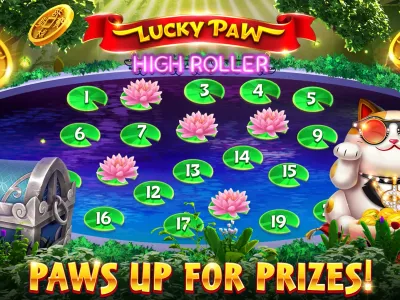 Slots y Tragamonedas